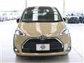 2020 Toyota Sienta