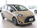 2020 Toyota Sienta