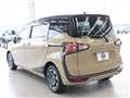 2020 Toyota Sienta