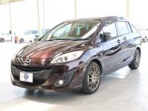 2013 Mazda Premacy