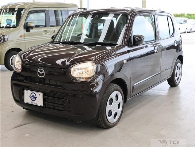 2023 Mazda Carol