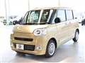 2024 Daihatsu Move Canbus