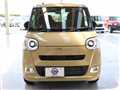 2024 Daihatsu Move Canbus