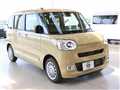 2024 Daihatsu Move Canbus