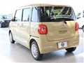 2024 Daihatsu Move Canbus