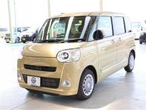 2024 Daihatsu Move Canbus
