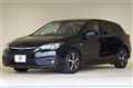 2021 Subaru Impreza Sportswagon
