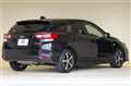 2021 Subaru Impreza Sportswagon