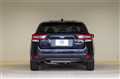 2021 Subaru Impreza Sportswagon
