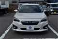 2019 Subaru Impreza Sportswagon