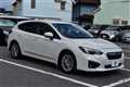 2019 Subaru Impreza Sportswagon