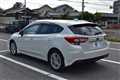 2019 Subaru Impreza Sportswagon