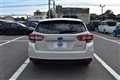 2019 Subaru Impreza Sportswagon