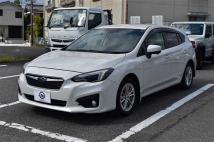 2019 Subaru Impreza Sportswagon