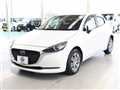 2021 Mazda Mazda2
