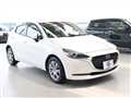 2021 Mazda Mazda2