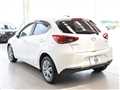 2021 Mazda Mazda2