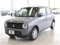 2025 Suzuki Lapin