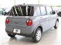 2025 Suzuki Lapin