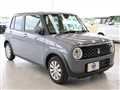 2025 Suzuki Lapin