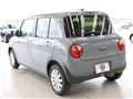 2025 Suzuki Lapin