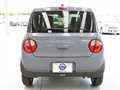 2025 Suzuki Lapin