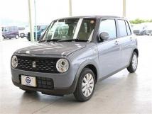 2025 Suzuki Lapin