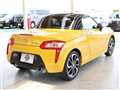 2024 Daihatsu Copen