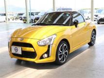 2024 Daihatsu Copen