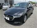 2020 Mazda Mazda2
