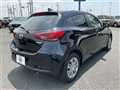 2020 Mazda Mazda2