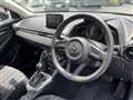 2020 Mazda Mazda2