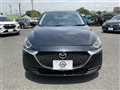 2020 Mazda Mazda2