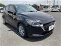 2020 Mazda Mazda2