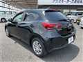 2020 Mazda Mazda2