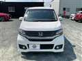 2014 Honda N-WGN
