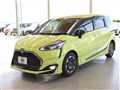 2020 Toyota Sienta