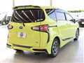 2020 Toyota Sienta