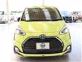 2020 Toyota Sienta