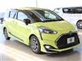 2020 Toyota Sienta