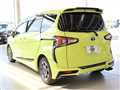 2020 Toyota Sienta