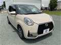 2019 Daihatsu Boon