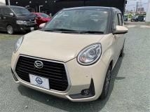 2019 Daihatsu Boon