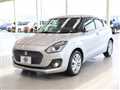 2017 Suzuki Swift