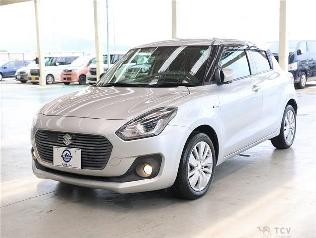2017 Suzuki Swift