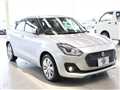 2017 Suzuki Swift