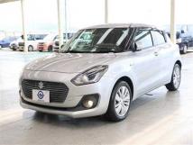 2017 Suzuki Swift