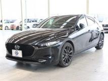 2024 Mazda Mazda3
