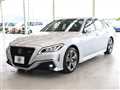 2019 Toyota Crown Hybrid