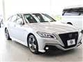 2019 Toyota Crown Hybrid